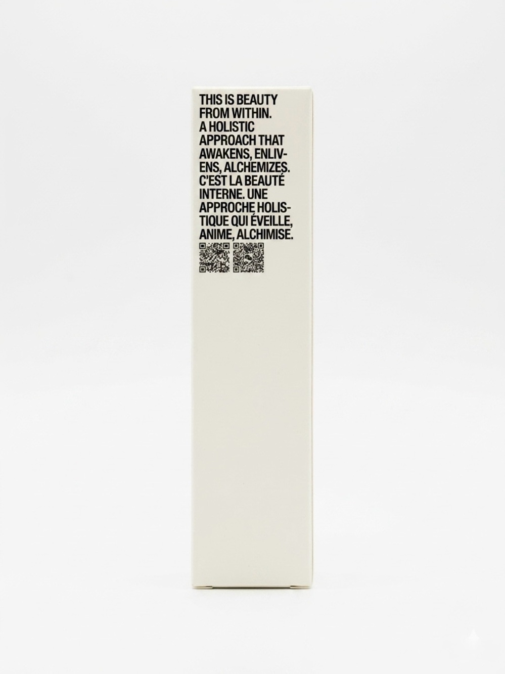 Anthropologie NWT Grown Alchemist Soothing Hand Cream - Picture 3 of 3